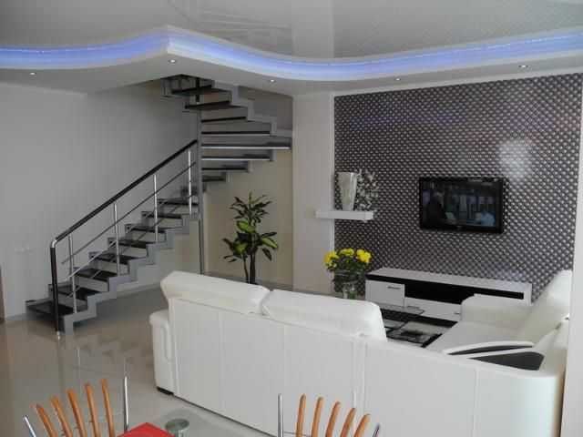 Пентхаус, ЖК "Французский" на Французском бульваре, 355809