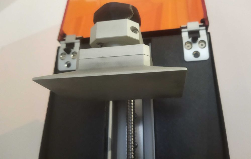 Drukarka 3D Original Prusa SL1S SPEED