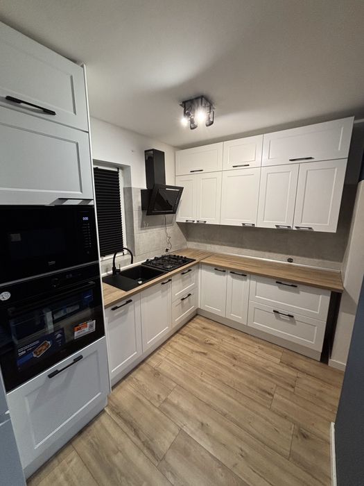 Składanie i montaż kuchni – IKEA, Leroy, Castorama – Łódź i okolice