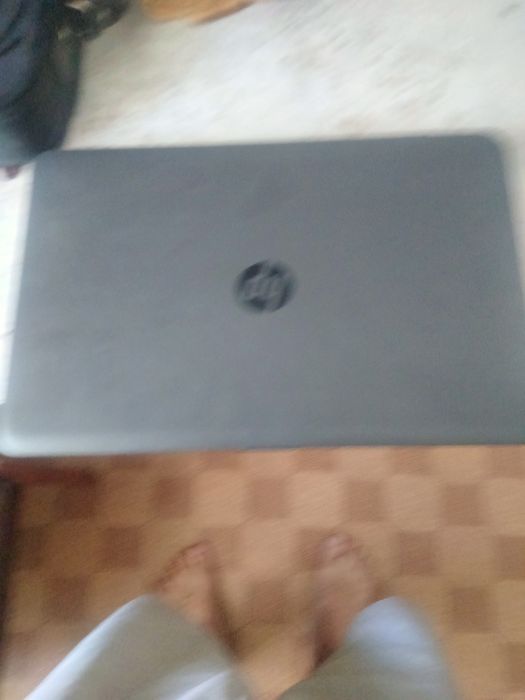 Продам Ноутбук HP бу