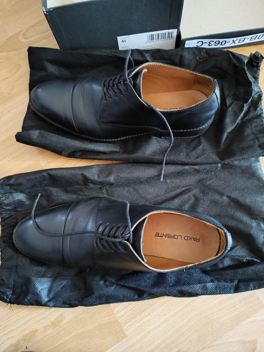 Buty eleganckie Pako Lorente