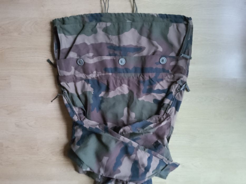 Legia Cudzoziemska parka - M/L