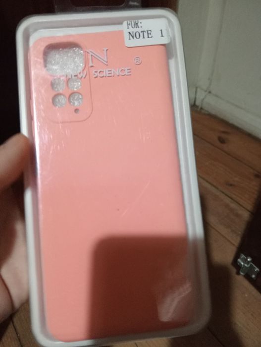Capas Xiaomi Redmi Note 11 s