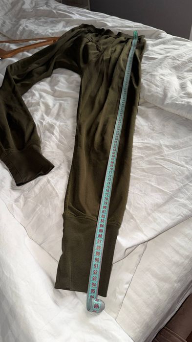 Чоловіча термобілизна