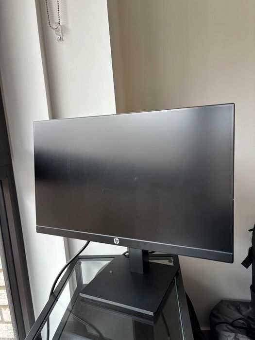 Monitor HP P24H G4 – 23.8” - Ainda disponível!
