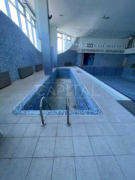 Commercial real estate at (area 3903 m²) - Atlanta.ua - photo 10