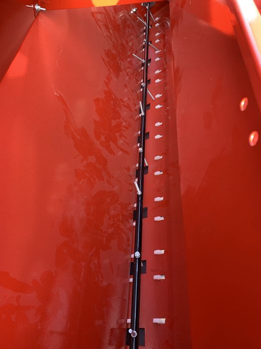 Сівалка зернова навісна 3м (Варіатор) СЗ м