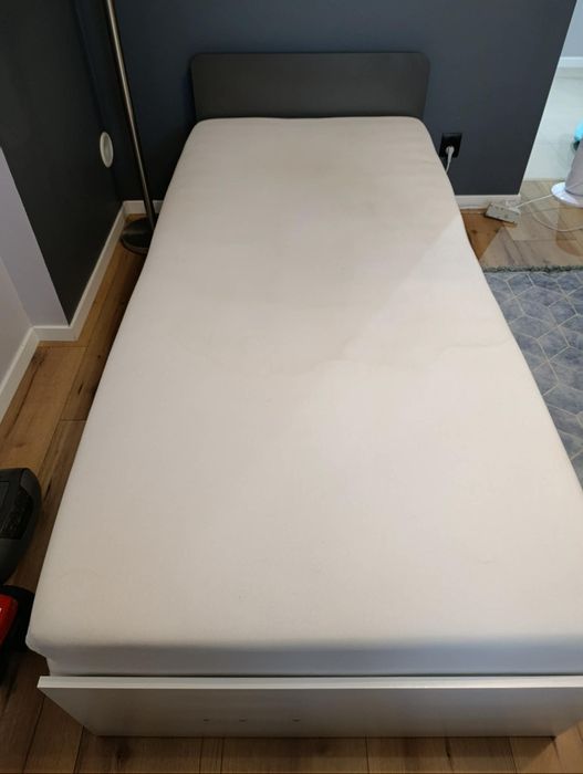 Łóżko dla dziecka 90x200