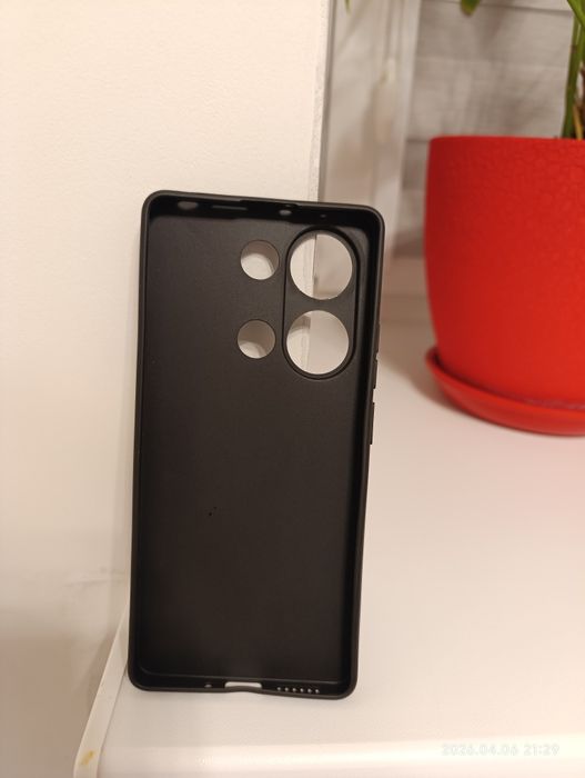 Чохол на телефон Xiaomi Redmi