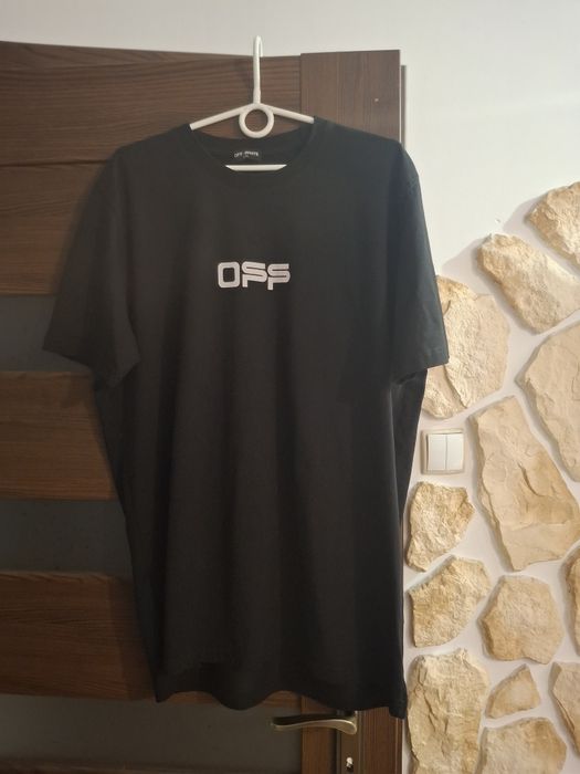 T-shirt meski xxl