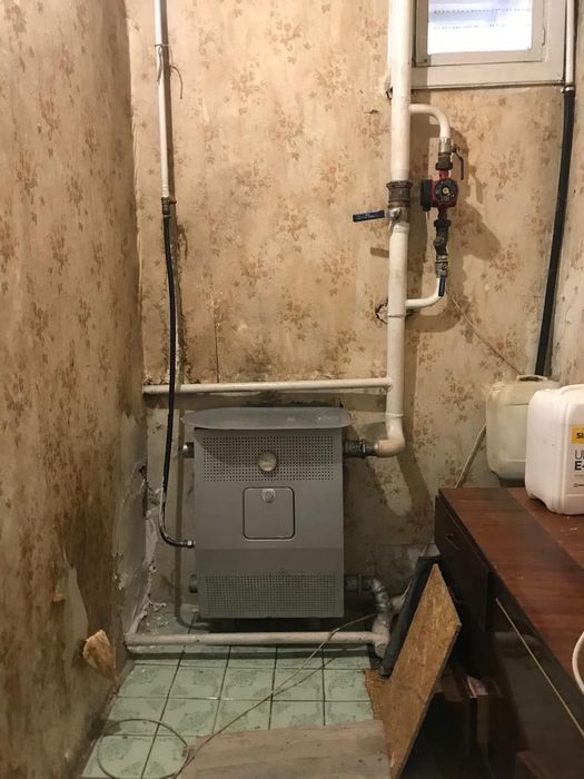 Продам квартиру в м. Бобровиця