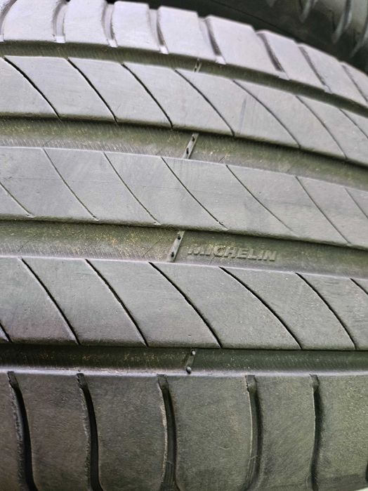 Michelin Primacy 215 55 R17 4 szt. Letnie