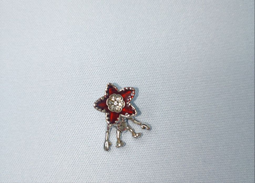 Шармы Очень странный дела. ОСД. Stranger things