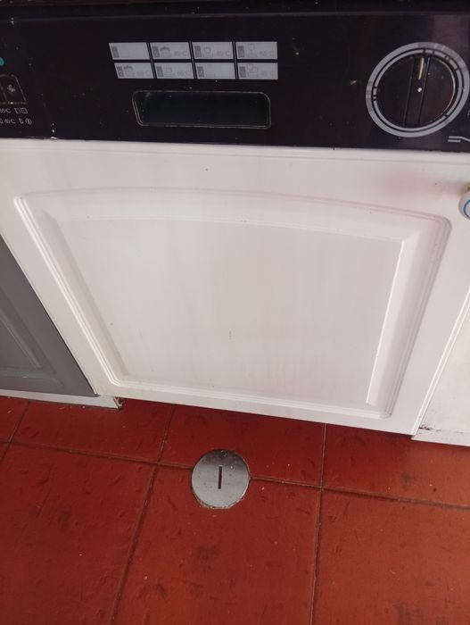 Doar máquina de lavar louça  nardi