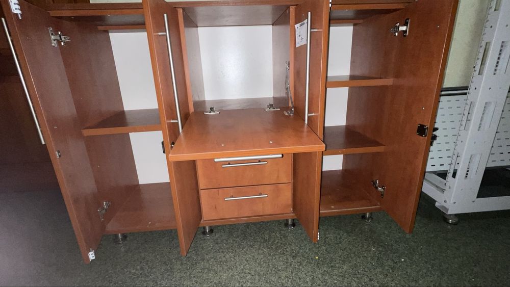 Шафа-тумба  невисока