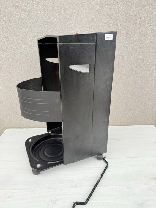 Обігрівач газовий Einhell BFO 4200/1