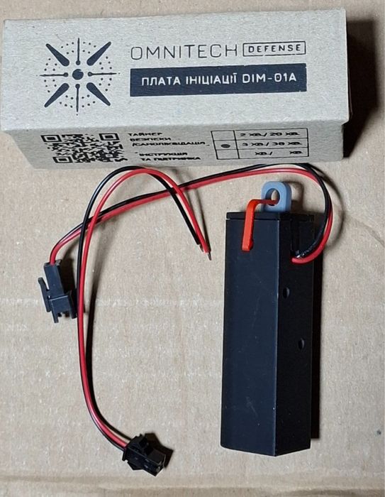 Плати ініціацій.