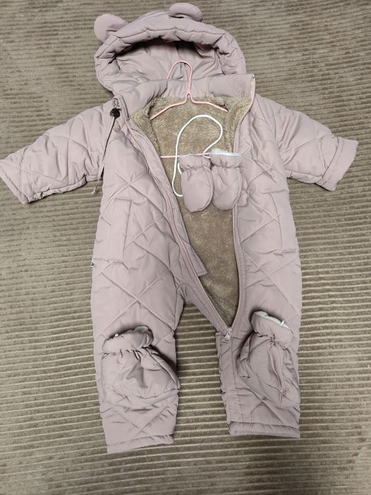 Комбінезон зіма стан новий