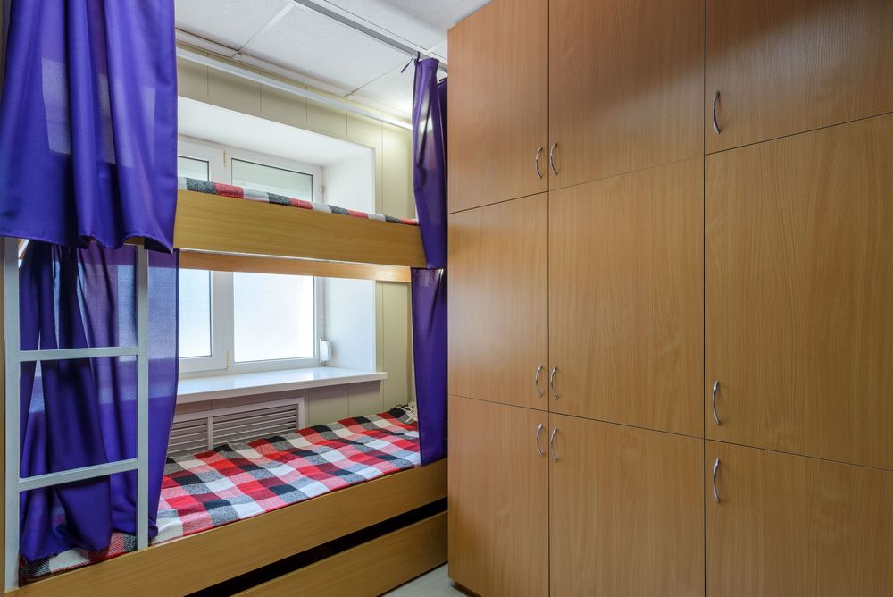 Гуртожиток у Києві Дешево Для Студентів / Для переселенців / ВПО /