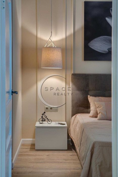 Аренда 2-комнатной квартиры в ЖК Новопечерские Липки - Драгомирова 20