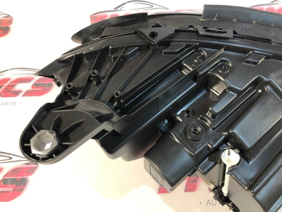 Farol Frente Otica MERCEDES W213 CLASSE E ESQUERDO ORIGINAL