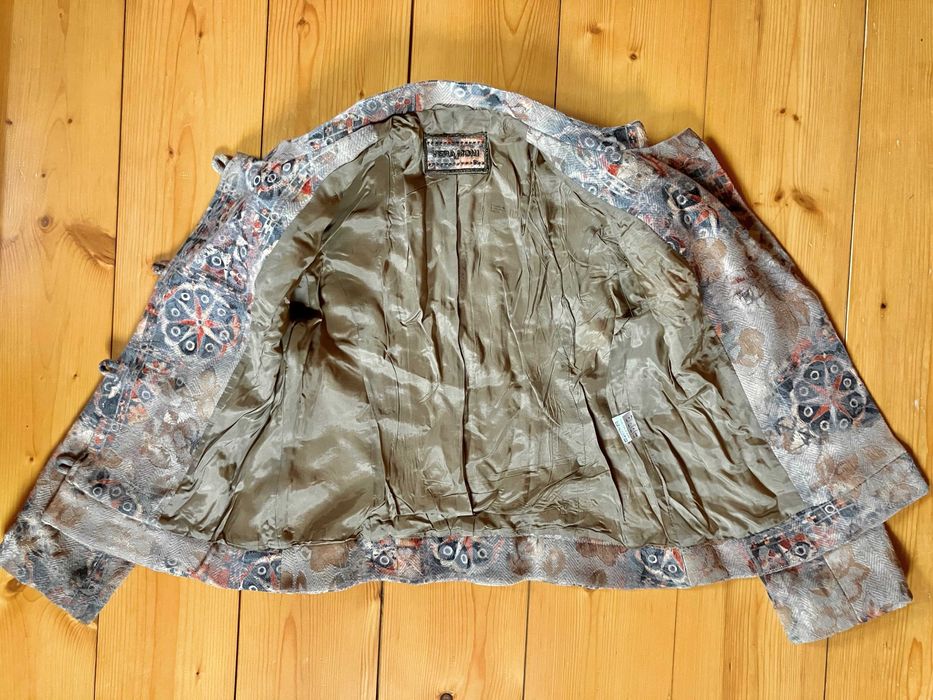 Żakiet marynarka damska Vera Moni rozm. S/M