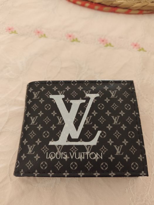 Carteira Louis Vuitton