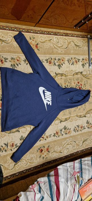 Худі найк жіноча