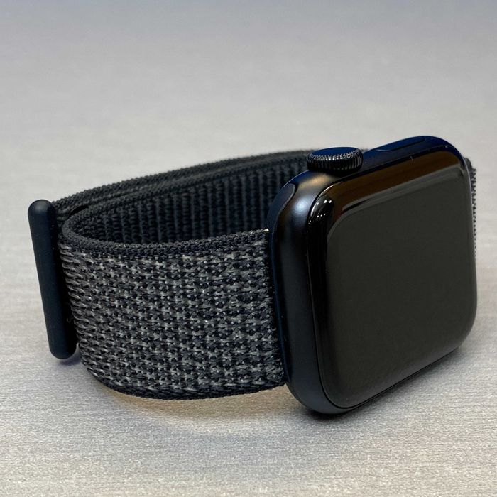 Apple Watch SE 3 | 40mm | Midnight Aluminum | GPS