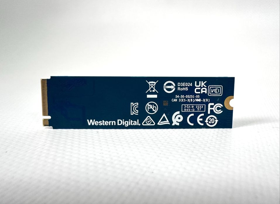 western digital sn530 - купить компьютеры и комплектующие - Цена