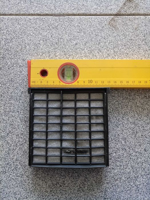 Varias peças vaporeto polti