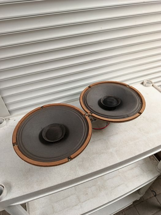 Динамики 4А-28.ЛОМО.