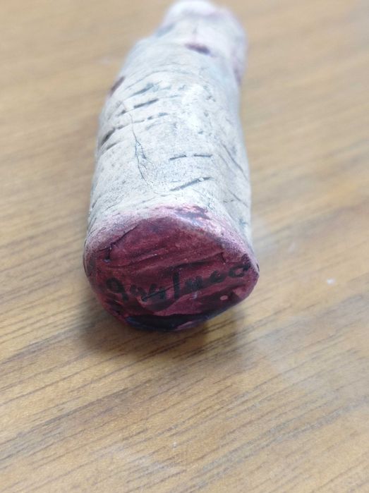 The Walking Dead escultura zombie oficial