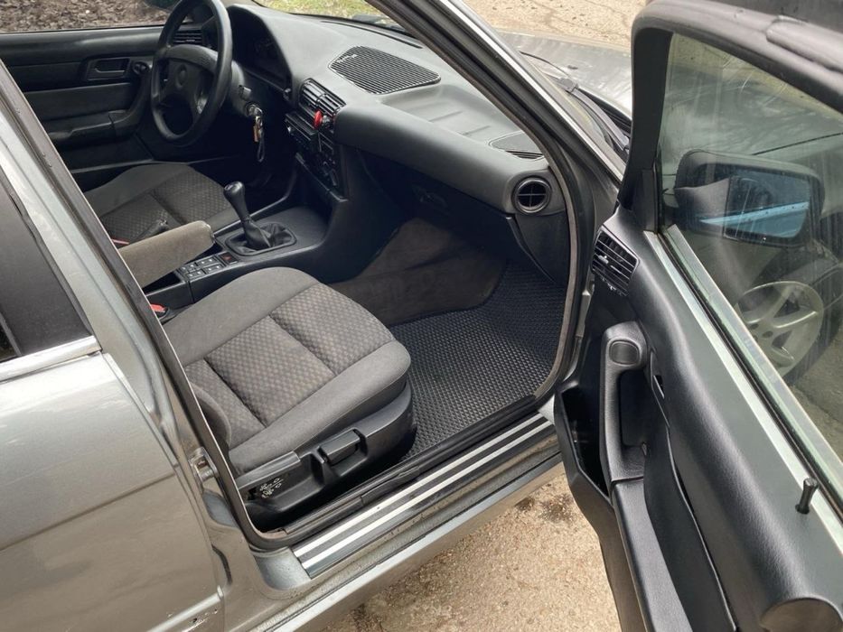 BMW 520i E34 1992