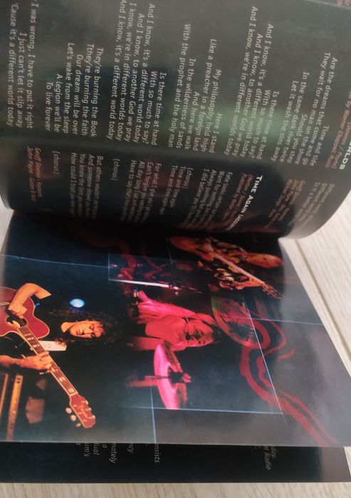 cd диск Asia Anthology