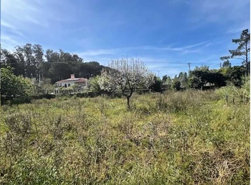 Terreno para construção