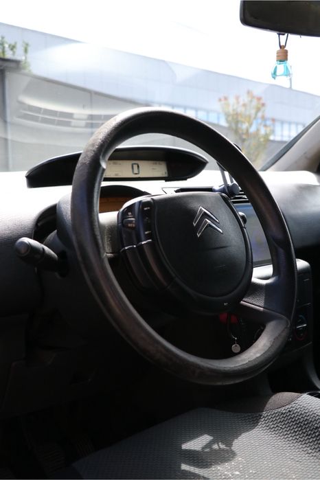 Citroen C4 1.6 HDI