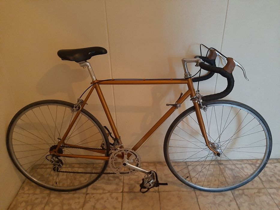 Bicicleta de estrada roda 28".
