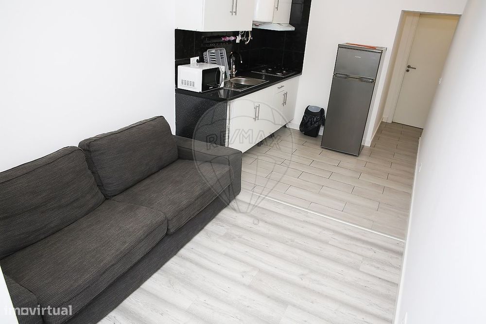 Moradia T2 para arrendamento