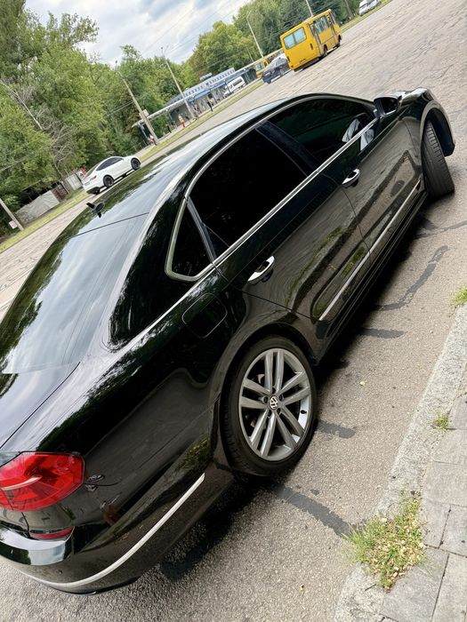 Volkswagen passat B8