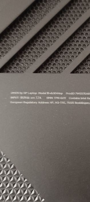 HP OMEN Gaming €60064297629921025124