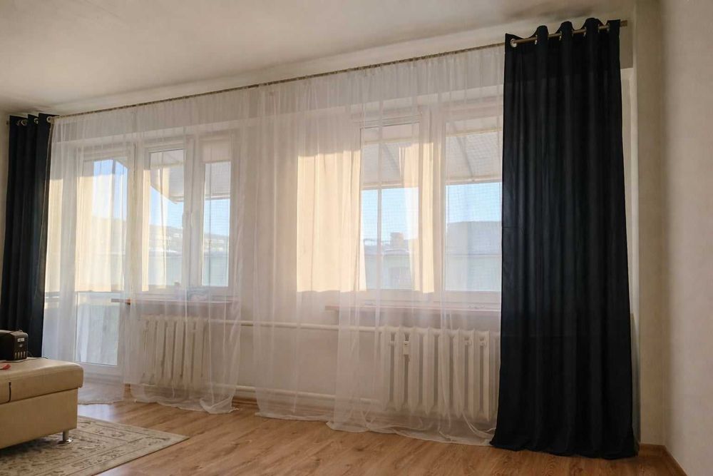 Mieszkanie 2 pokojowe LSM/ Pana Balcera
