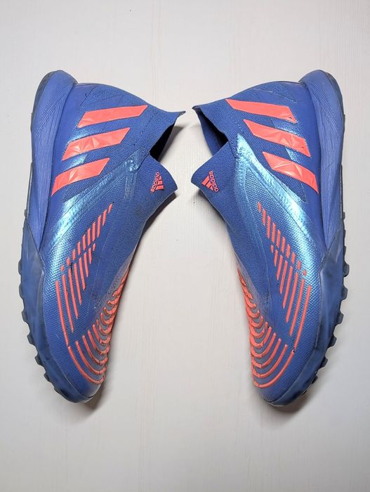 Turfy adidas predator Edge.1