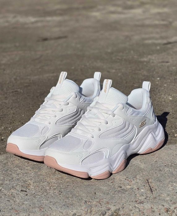 Жіночі кросівки Skechers BOBS Sport Diego оригінал