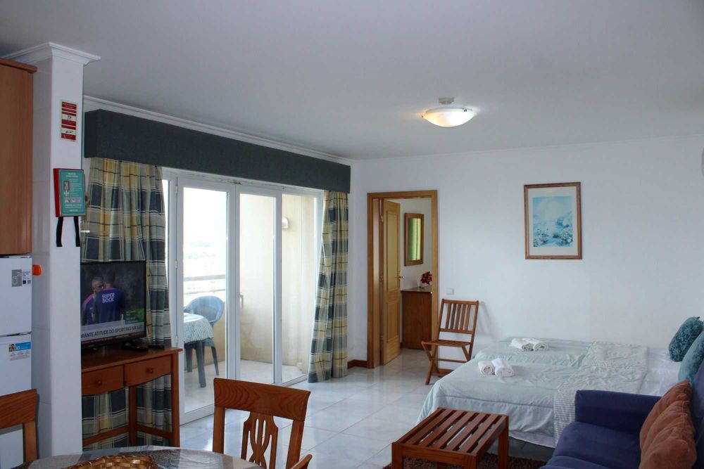 Apartamento para férias na Praia da Rocha