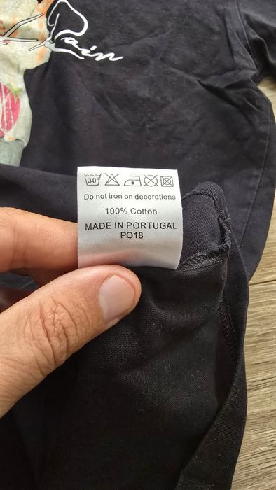 Продам футболку Trapstar