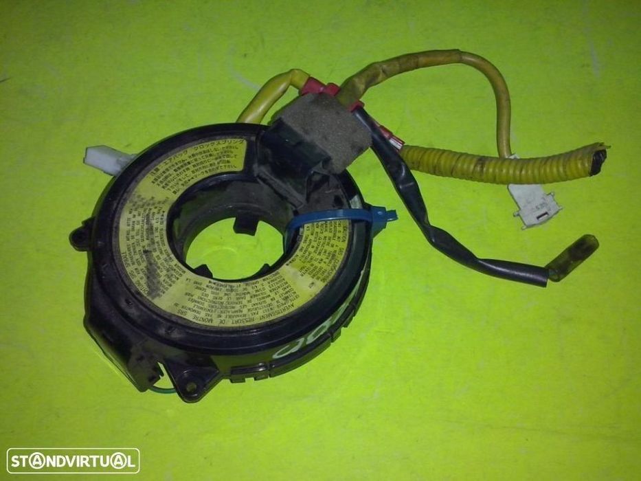 Fita airbag Mitsubishi L200 K74