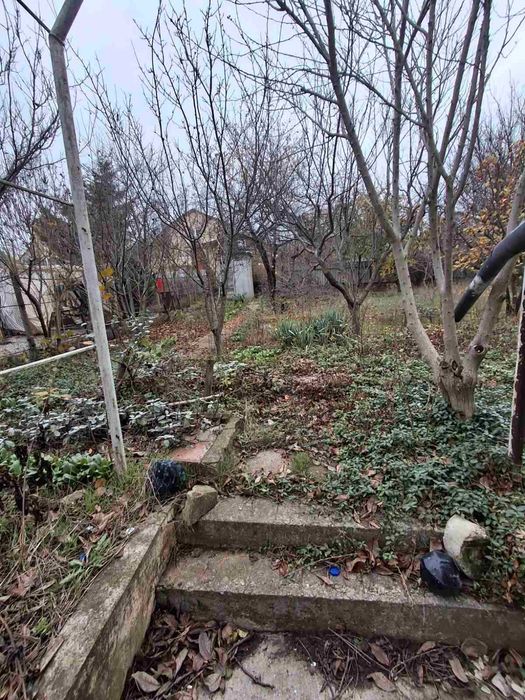 (13) Продам будинок-дачу в садовому кооперативі Сухого Лиману