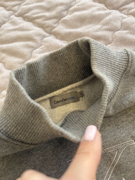 Кофта, гольф Calvin Klein