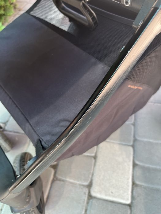 Коляска Carello Ultra 2в1